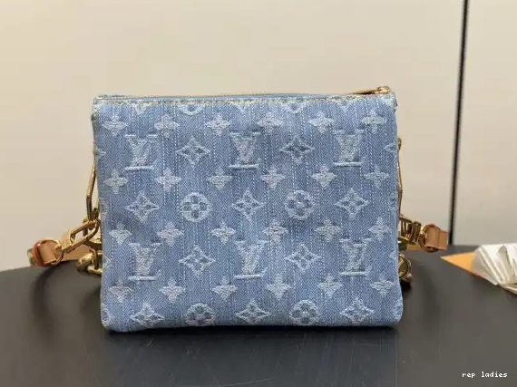 Cheap LOUIS COUSSIN BB VUITTON 0531